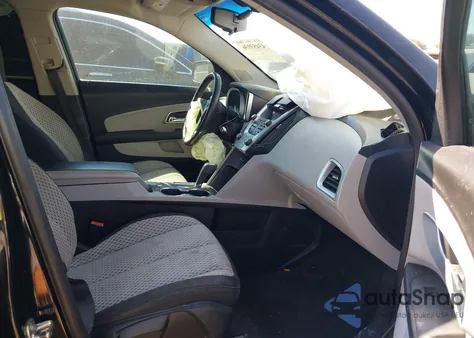 2011 Chevrolet Equinox Ls from USA, damaged, VIN 2GNALBEC9B1302010